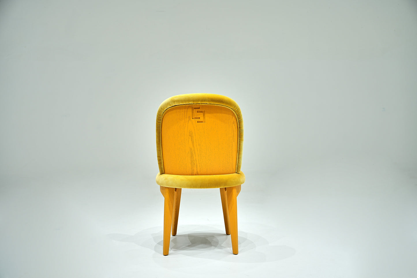 Fendi Ottavia Dinning Chair