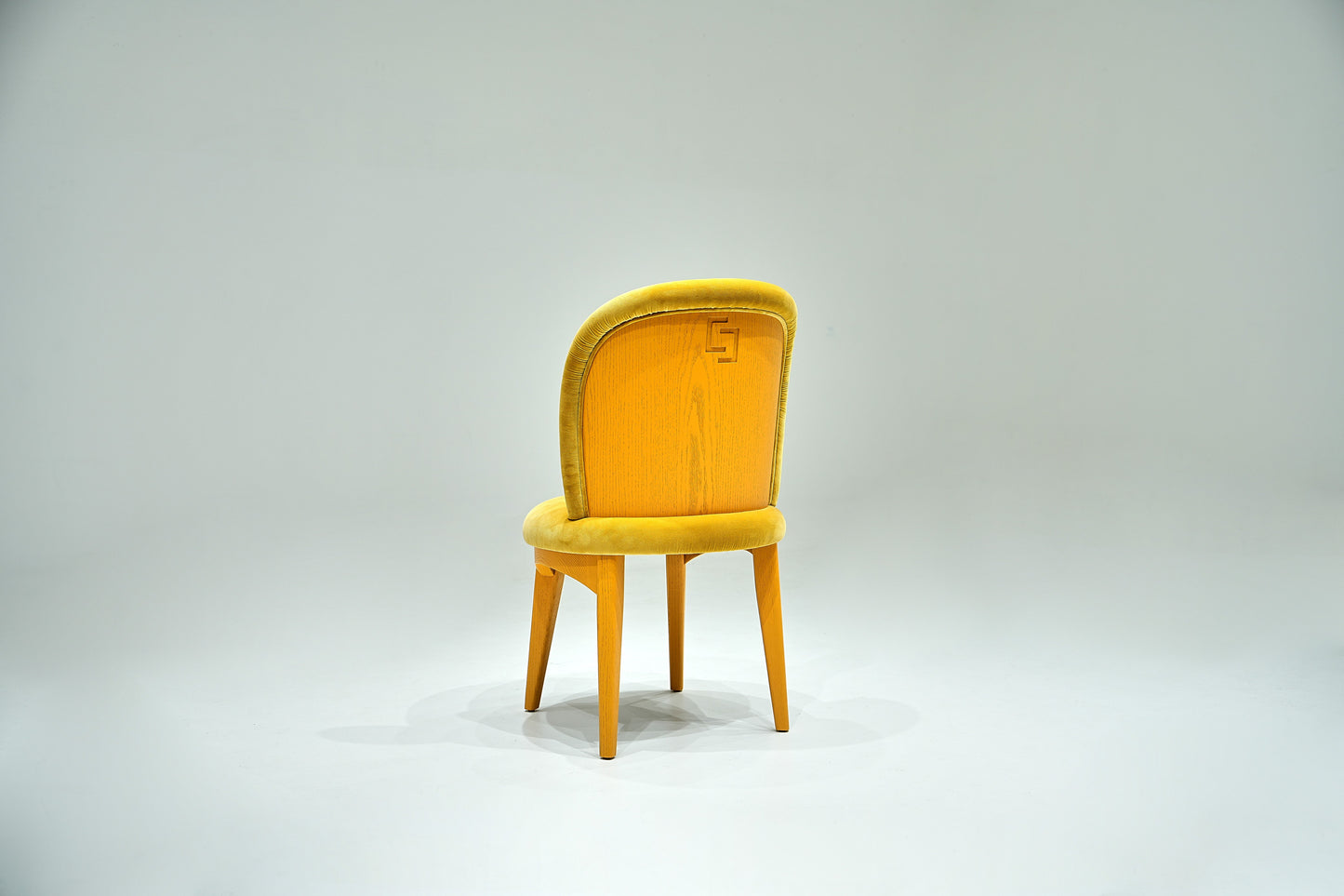 Fendi Ottavia Dinning Chair
