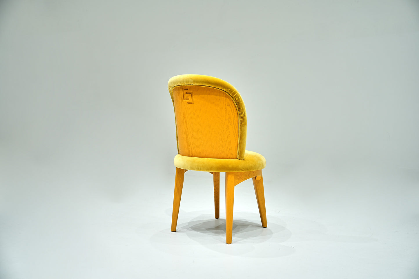 Fendi Ottavia Dinning Chair