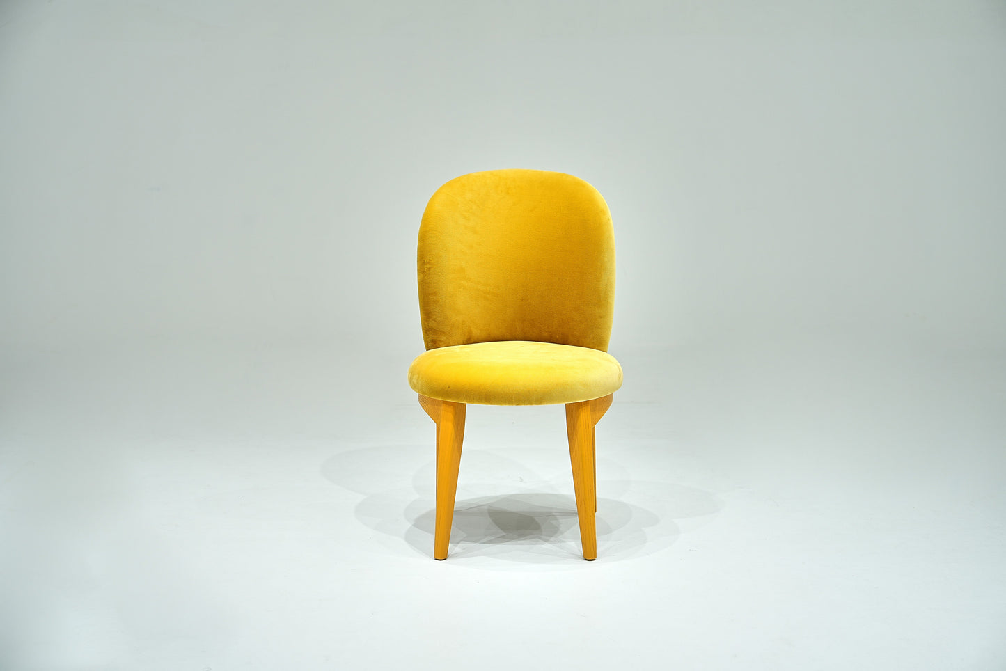 Fendi Ottavia Dinning Chair