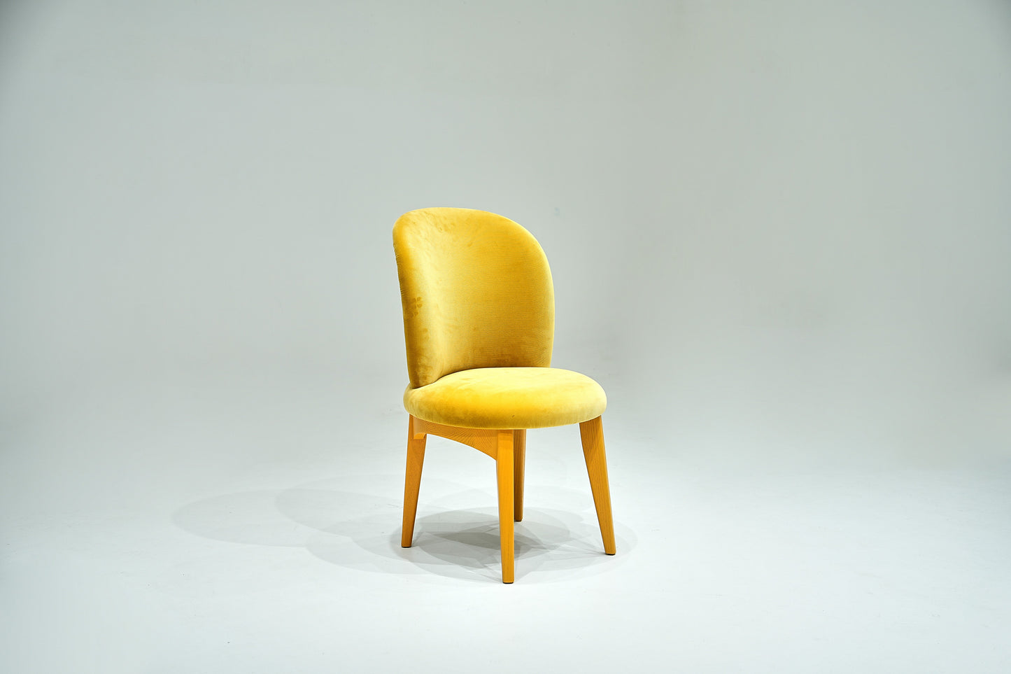 Fendi Ottavia Dinning Chair