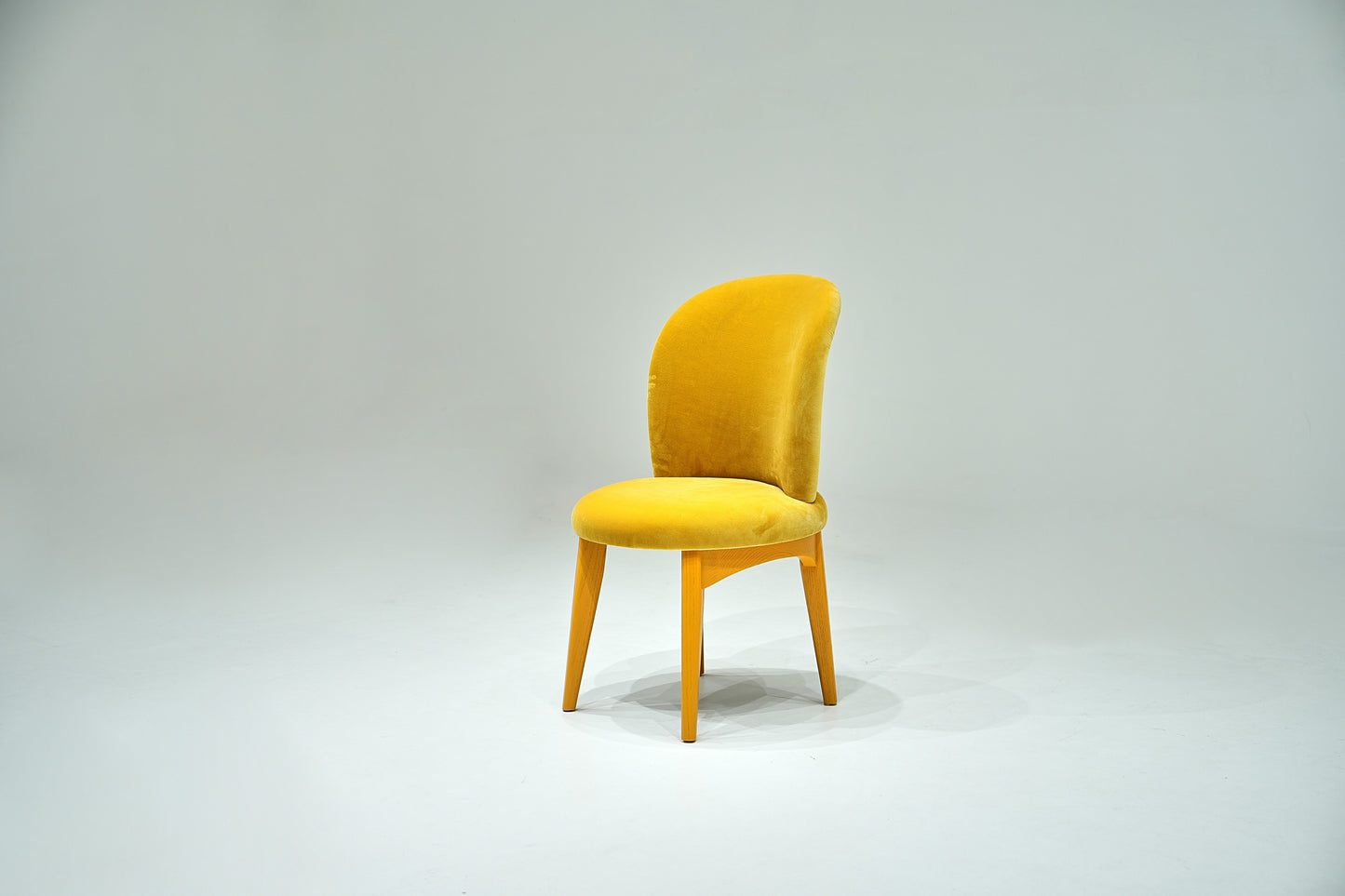 Fendi Ottavia Dinning Chair