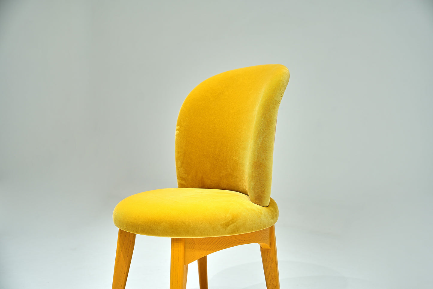 Fendi Ottavia Dinning Chair