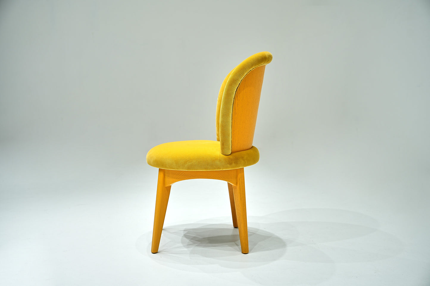 Fendi Ottavia Dinning Chair