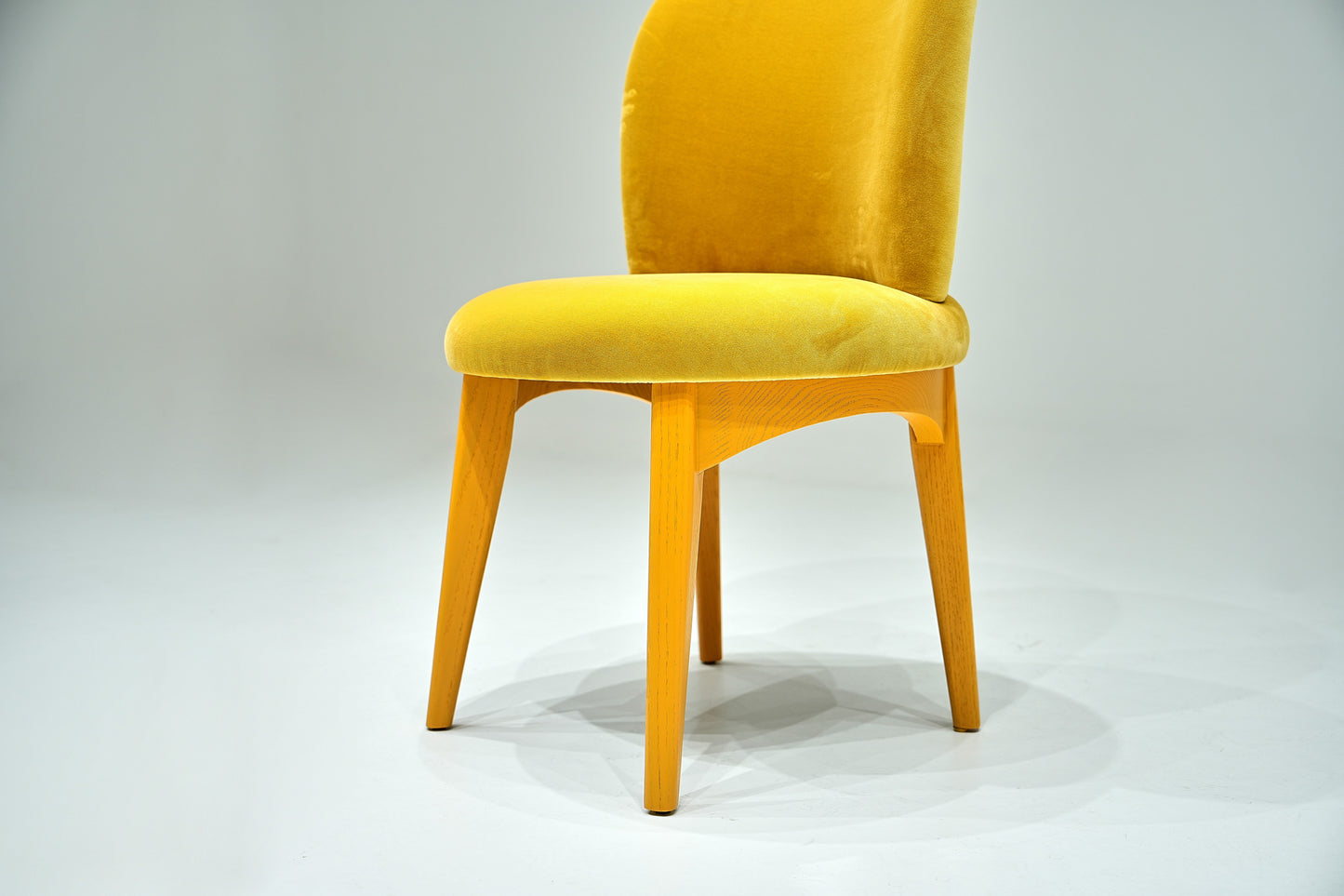 Fendi Ottavia Dinning Chair