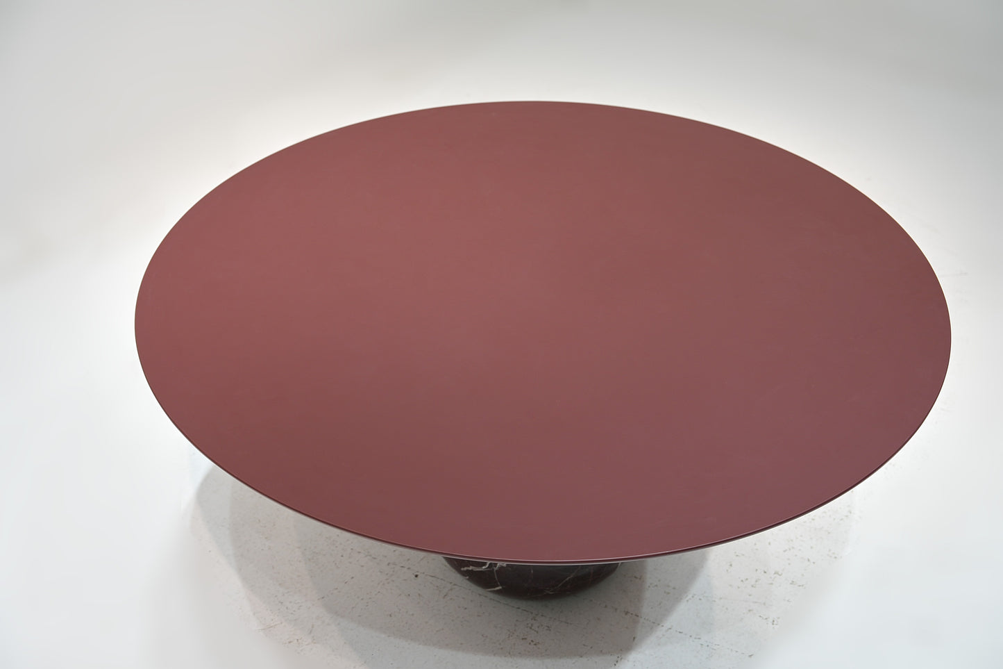 Roche Bobois  Aqua Dining Table