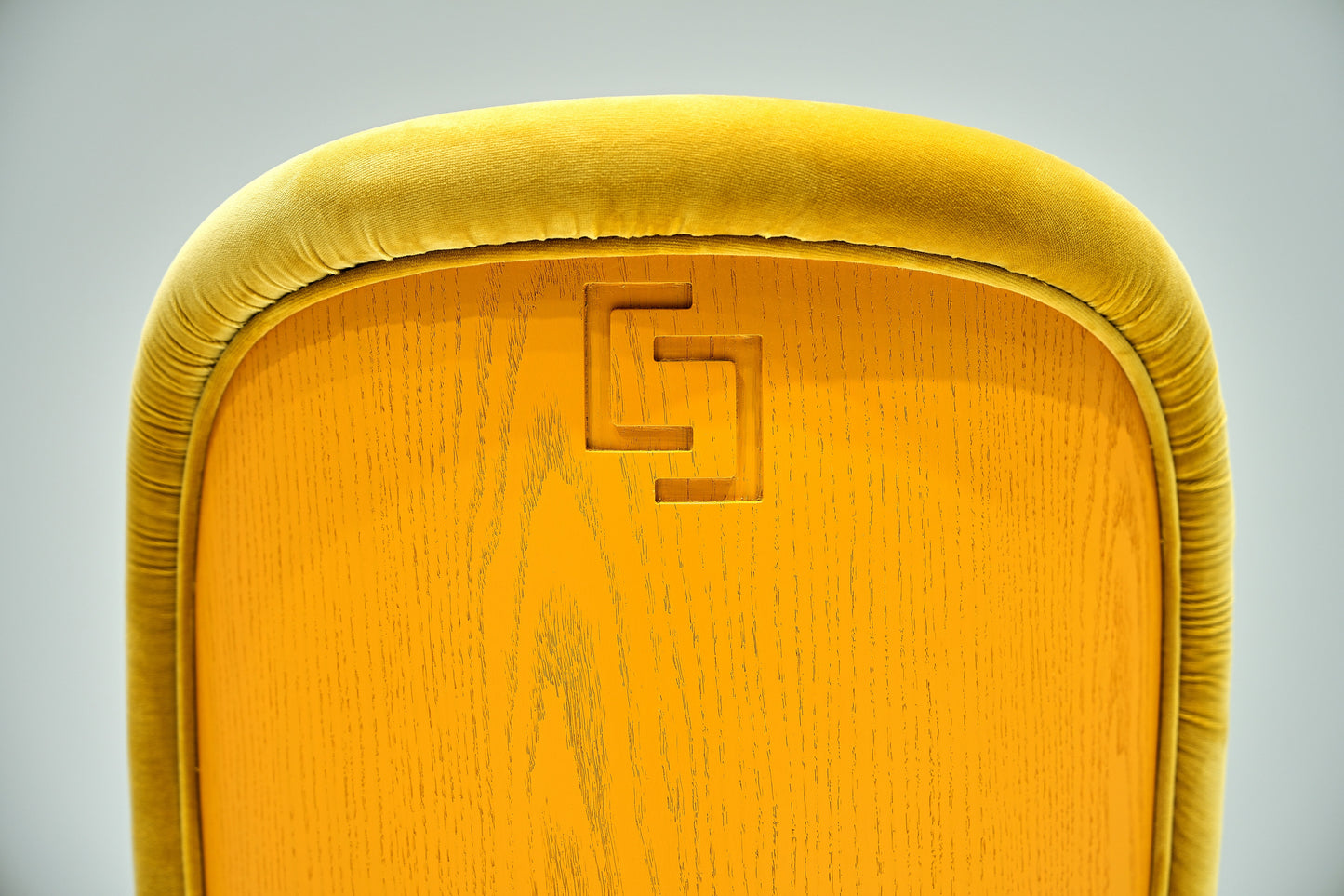 Fendi Ottavia Dinning Chair