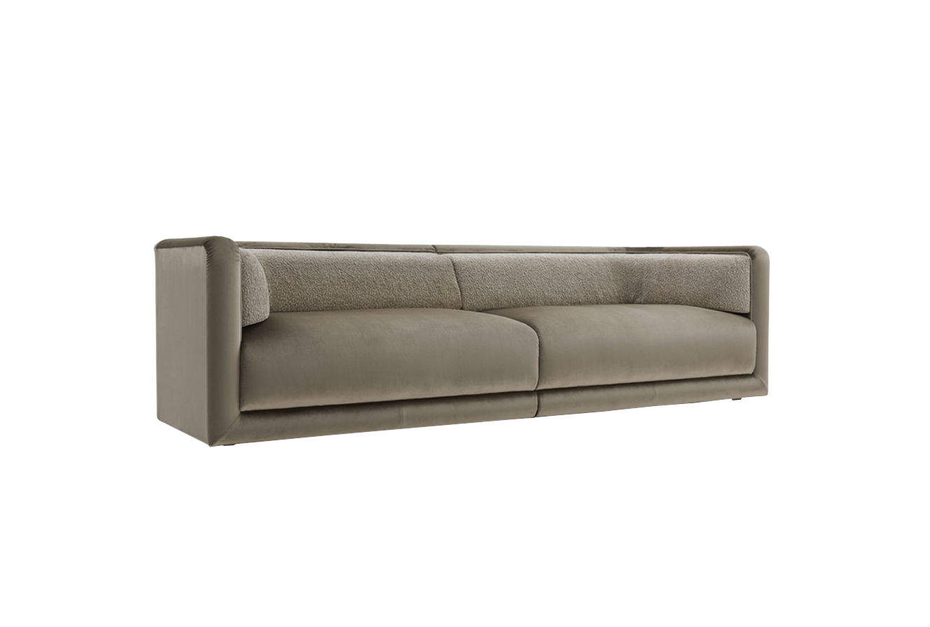 Fendi Conrad Sofa