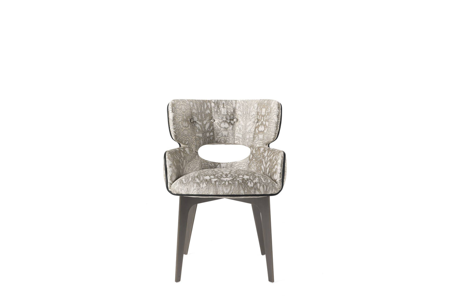Roberto Cavalli Maclaine Dining Chair