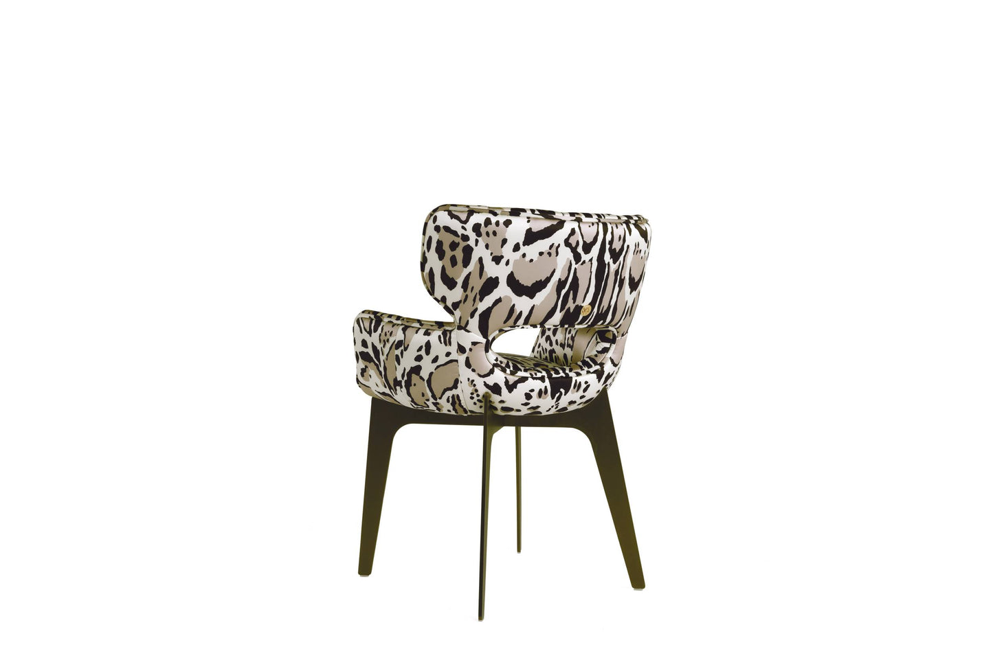 Roberto Cavalli Maclaine Dining Chair