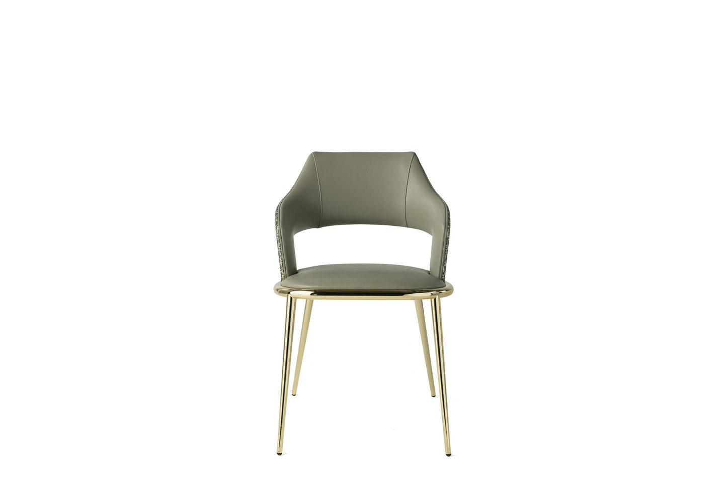 Roberto Cavalli Shira Dining Chair