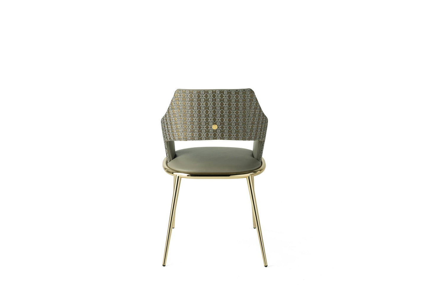 Roberto Cavalli Shira Dining Chair