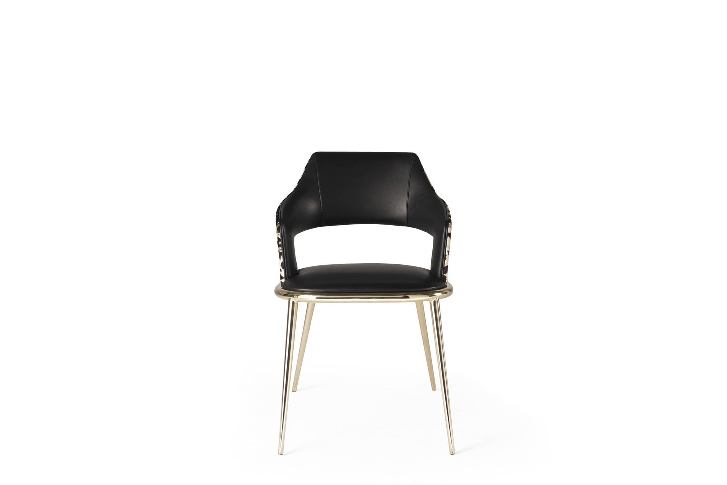 Roberto Cavalli Shira Dining Chair