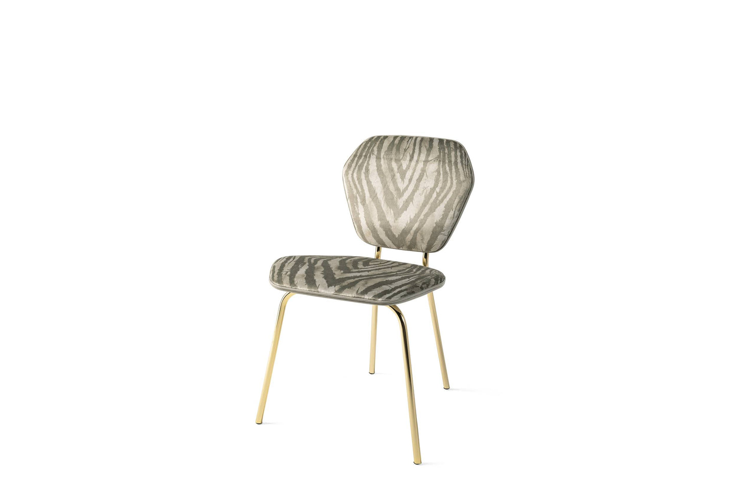 Roberto Cavalli Teide Dining Chair