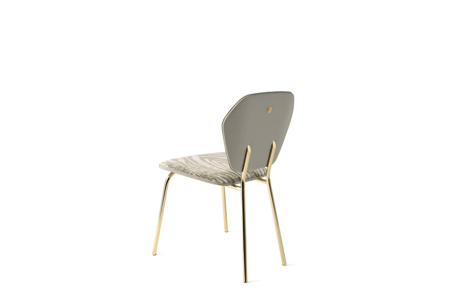 Roberto Cavalli Teide Dining Chair