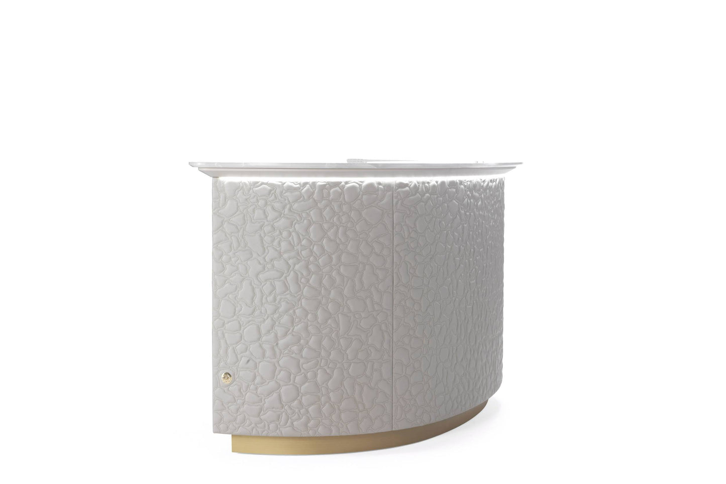 Roberto Cavalli  Kariba Bar Table