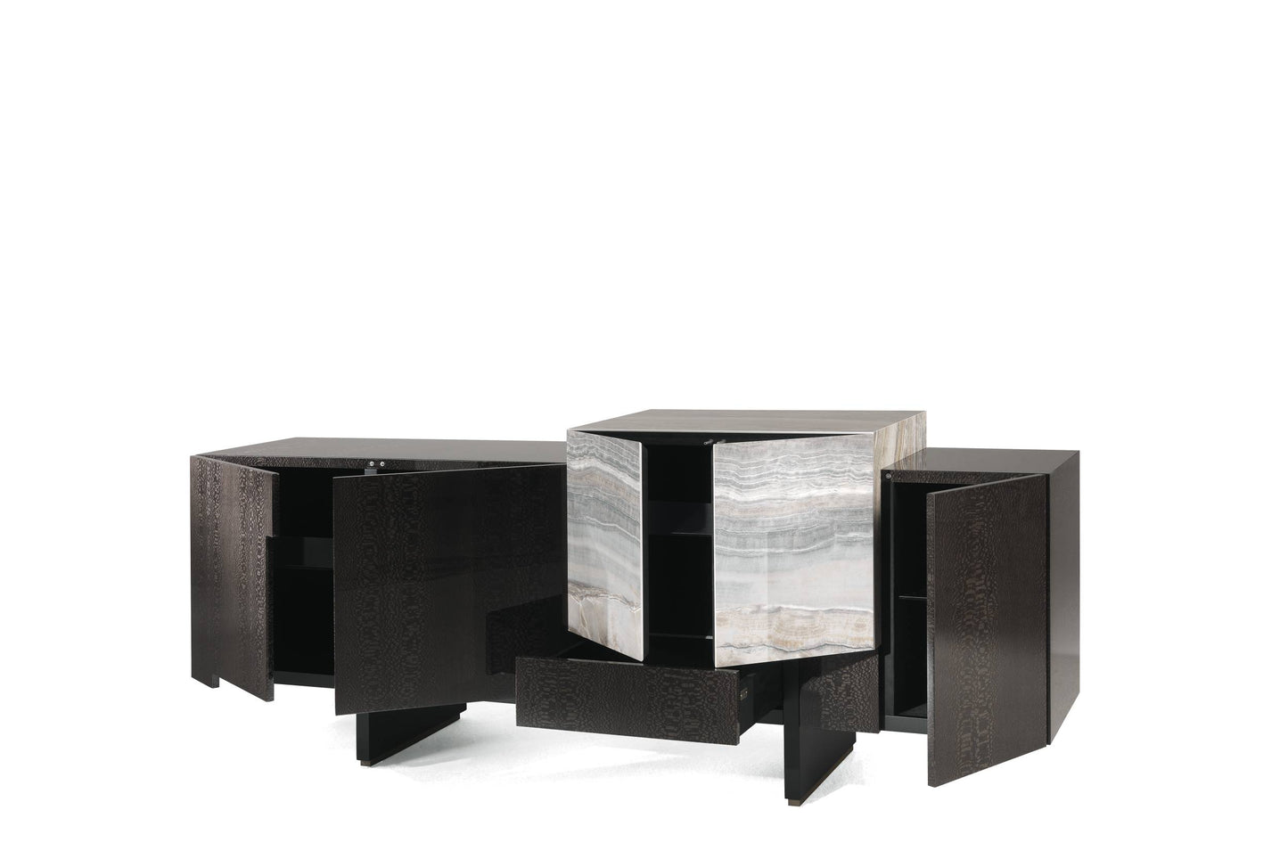 Roberto Cavalli Soira Sideboard