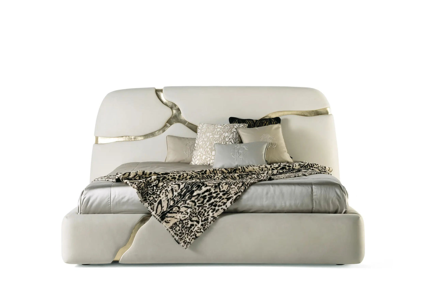 Roberto Cavalli Elgon Bed