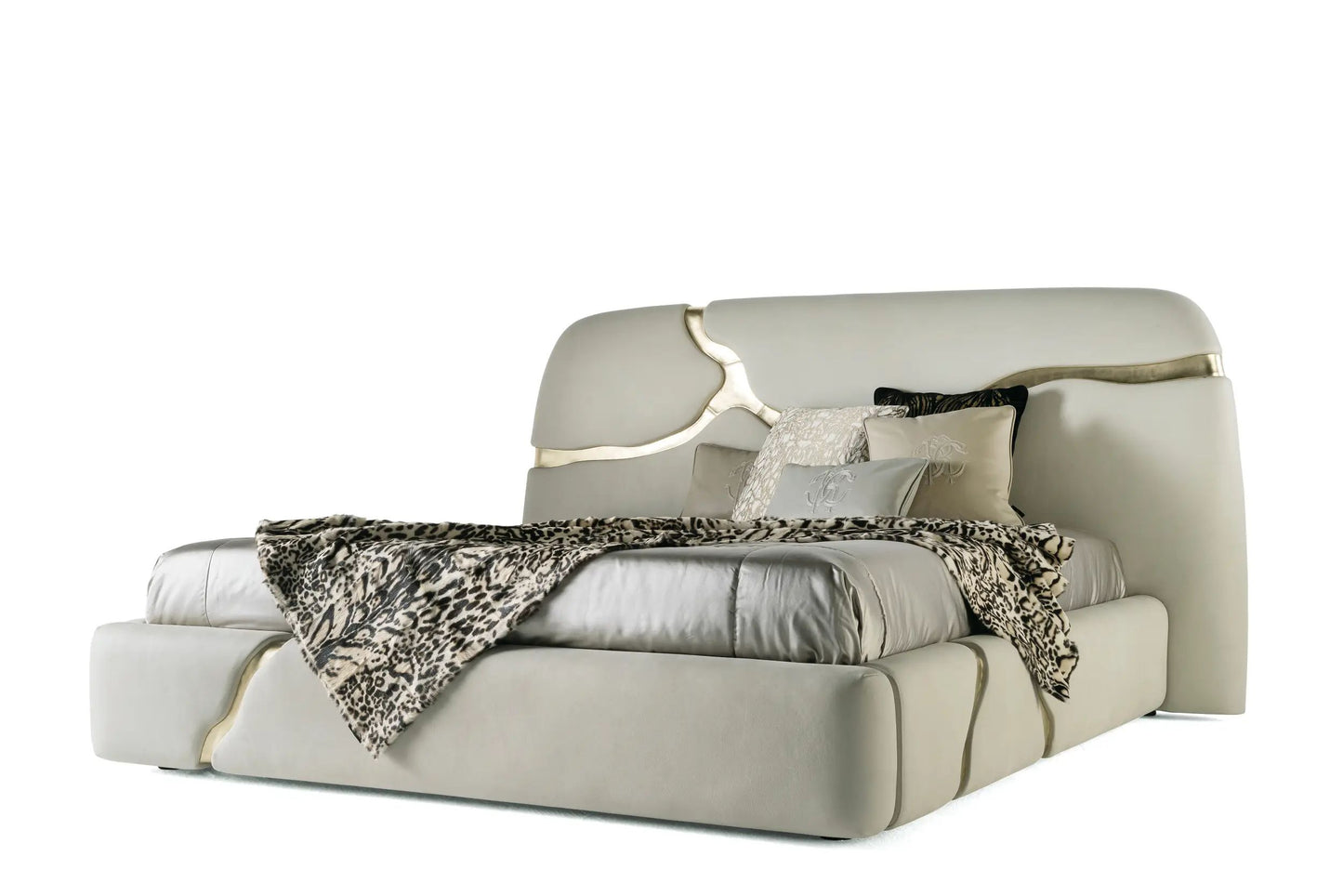 Roberto Cavalli Elgon Bed