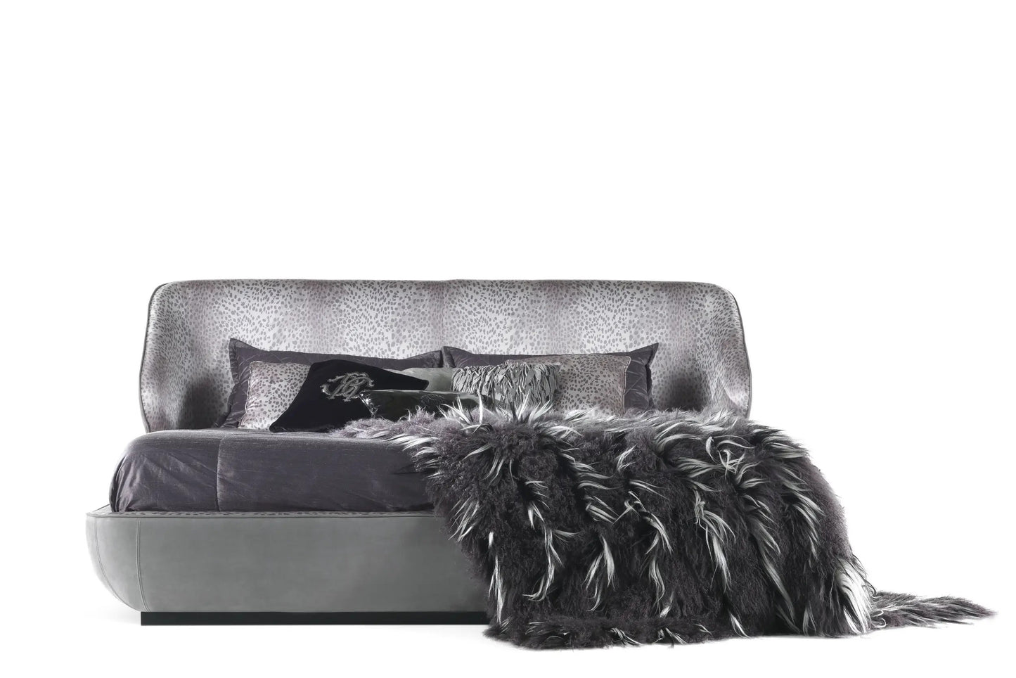 Roberto Cavalli Key West Bed