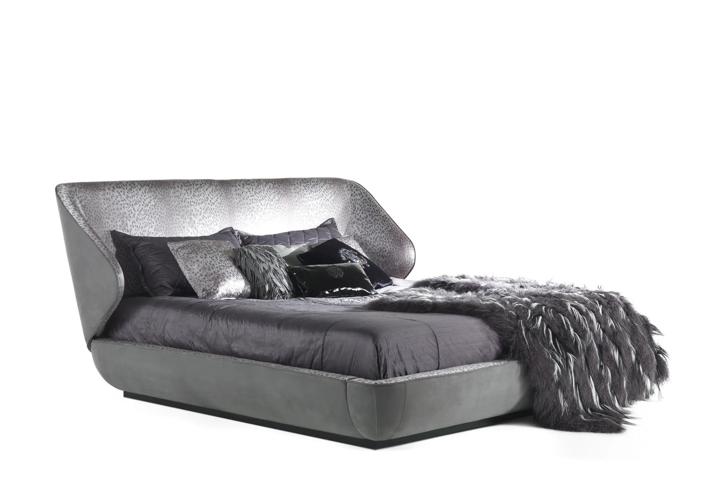 Roberto Cavalli Key West Bed