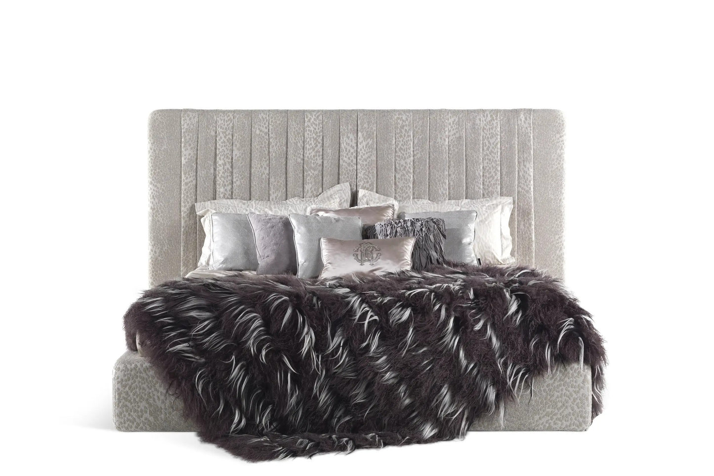 Roberto Cavalli Kingston Bed