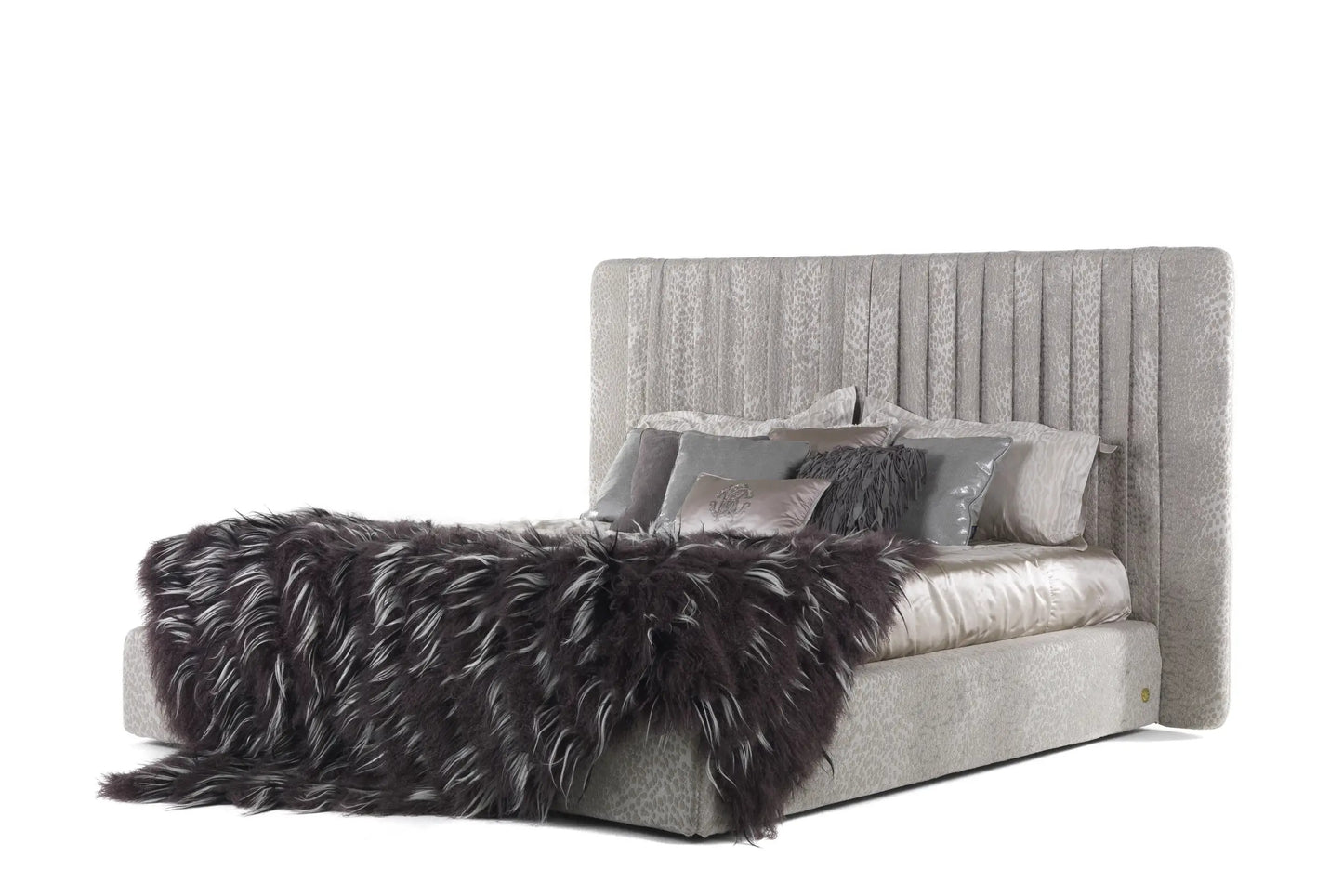 Roberto Cavalli Kingston Bed