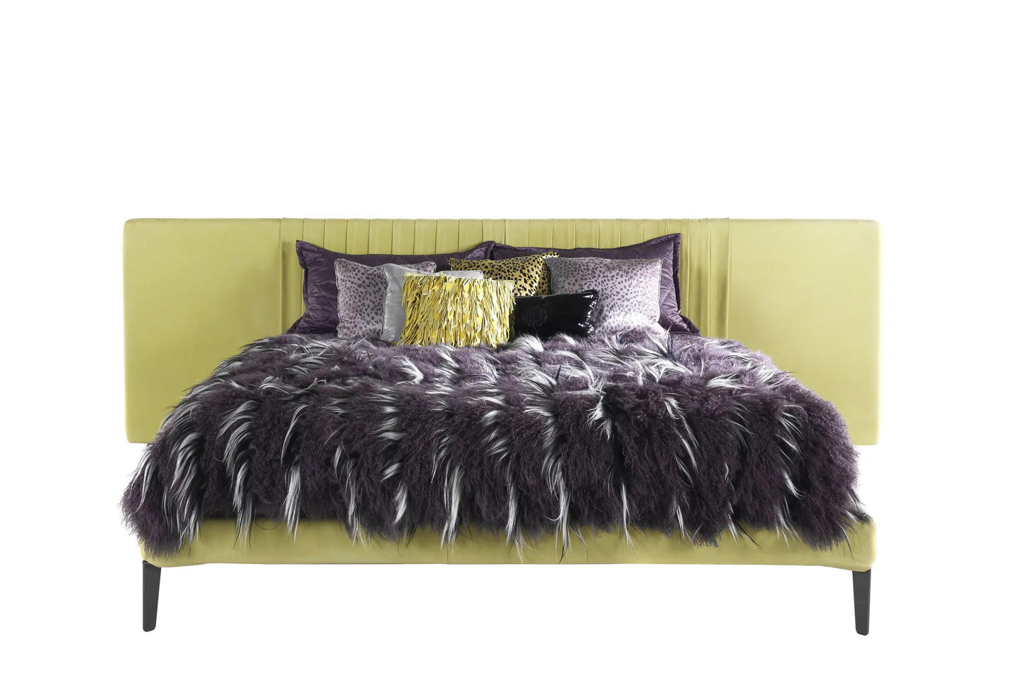 Roberto Cavalli Kingston Bed