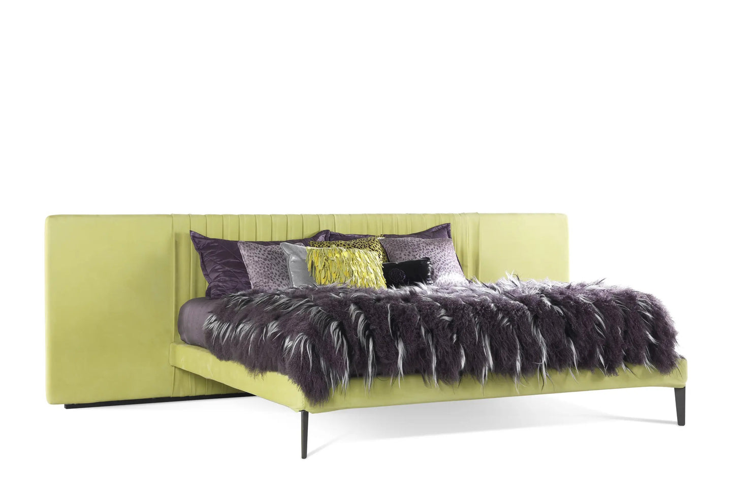 Roberto Cavalli Kingston Bed