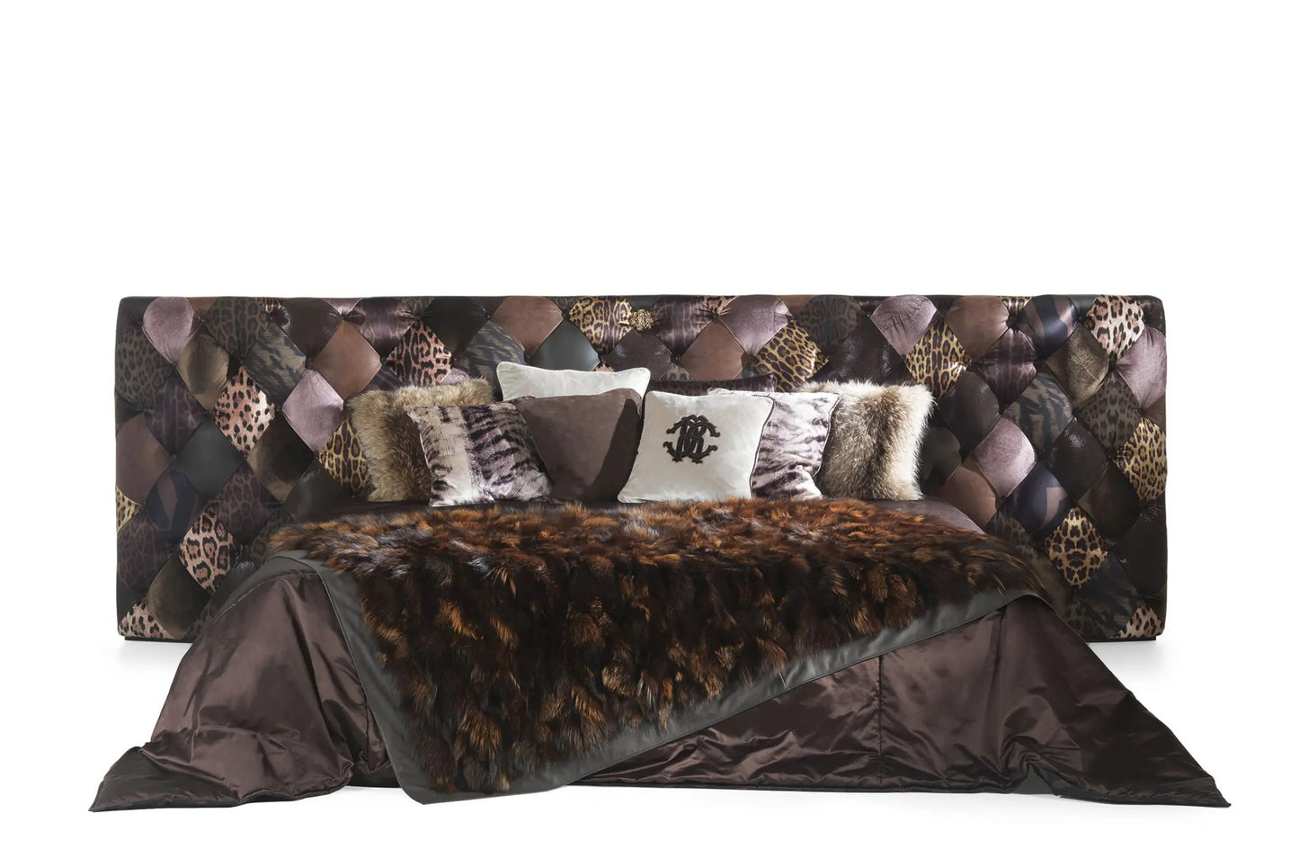 Roberto Cavalli Limbo Bed