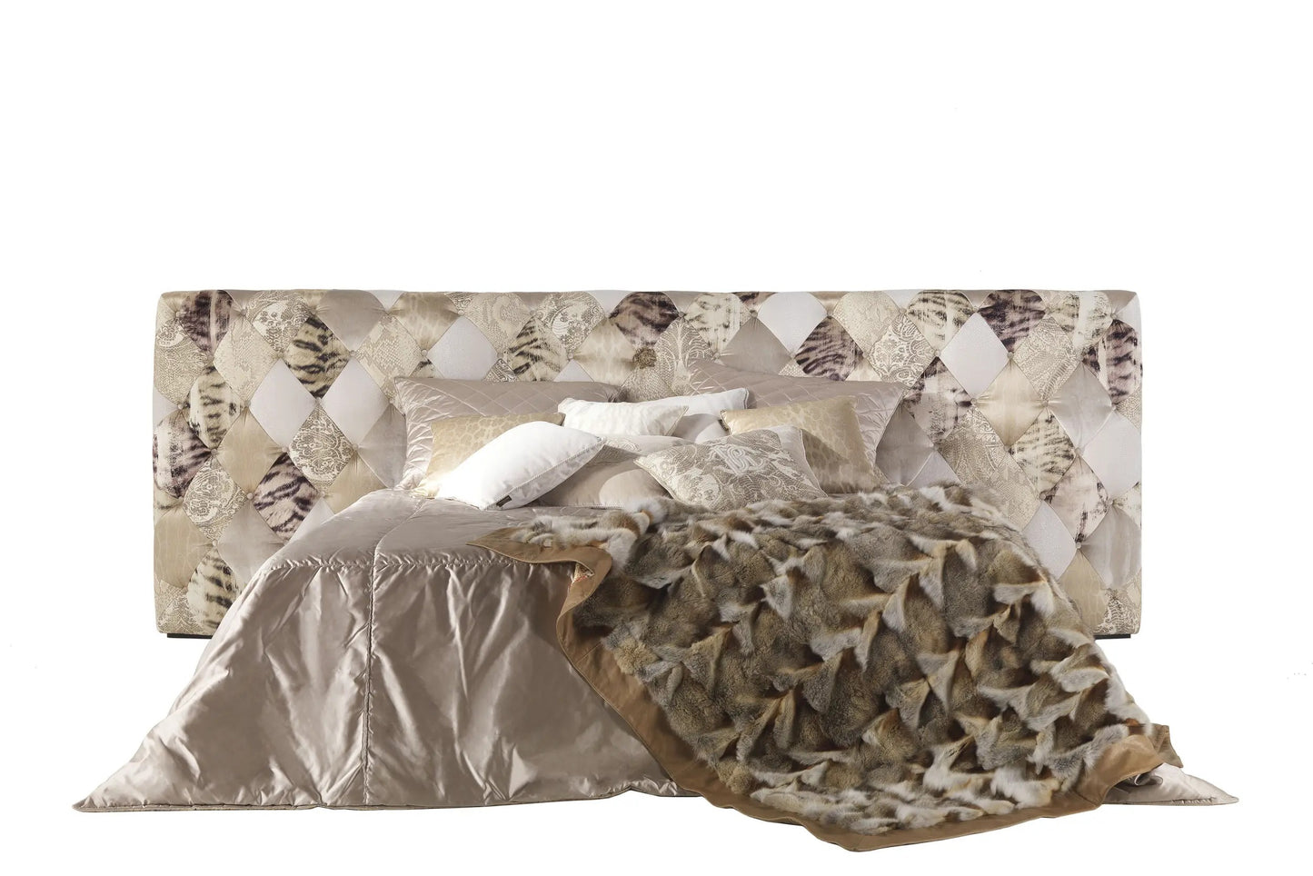 Roberto Cavalli Limbo Bed