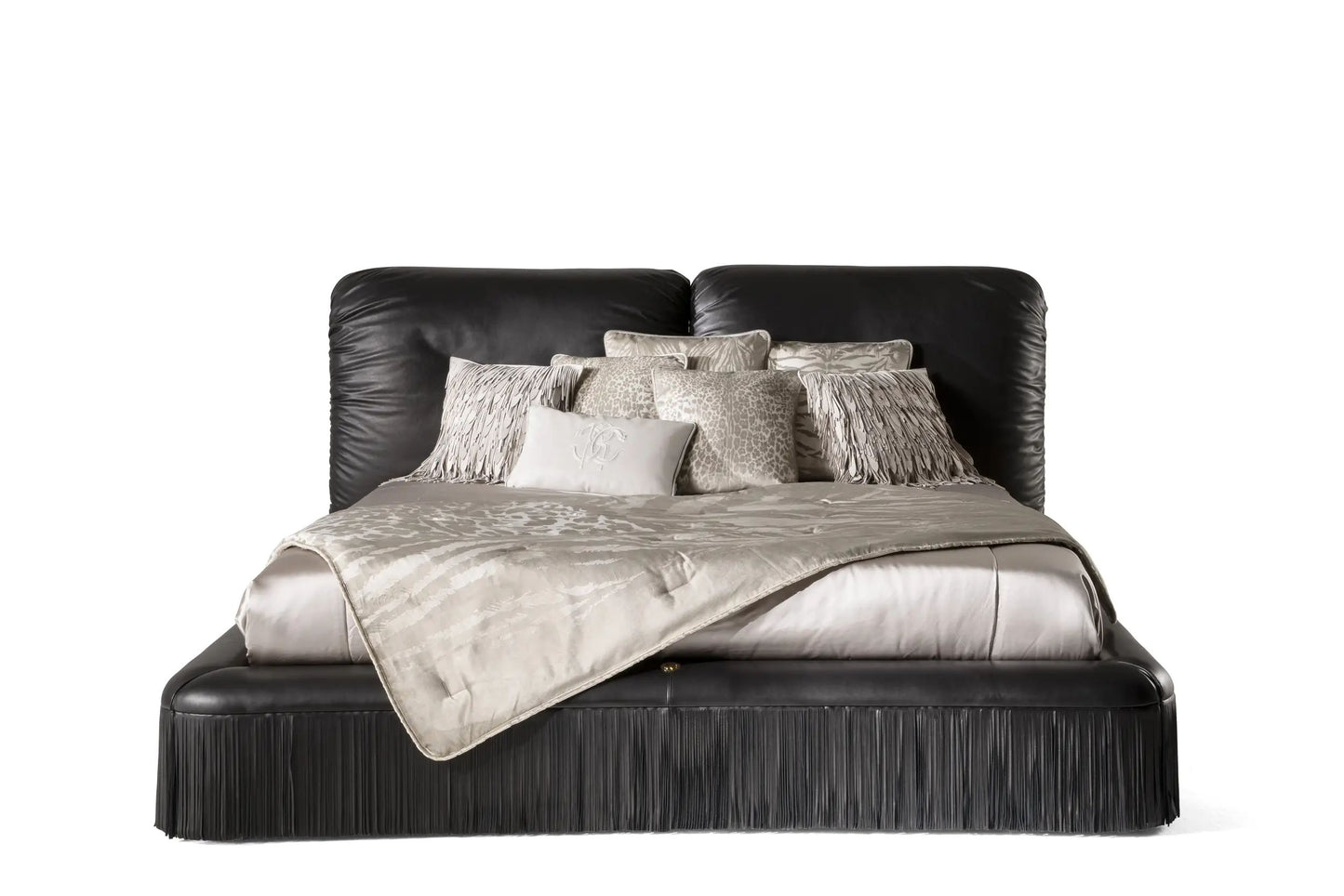 Roberto Cavalli Malawi Bed