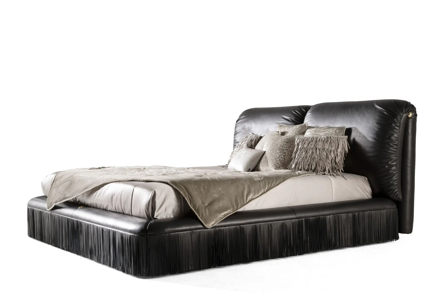 Roberto Cavalli Malawi Bed