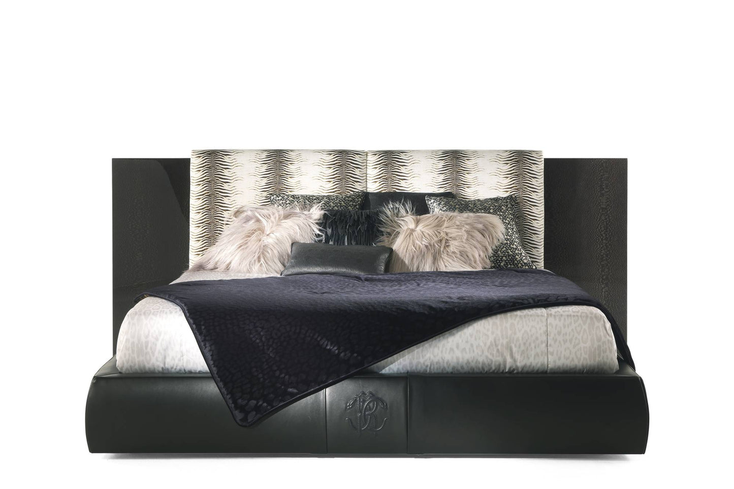 Roberto Cavalli Morne Bed