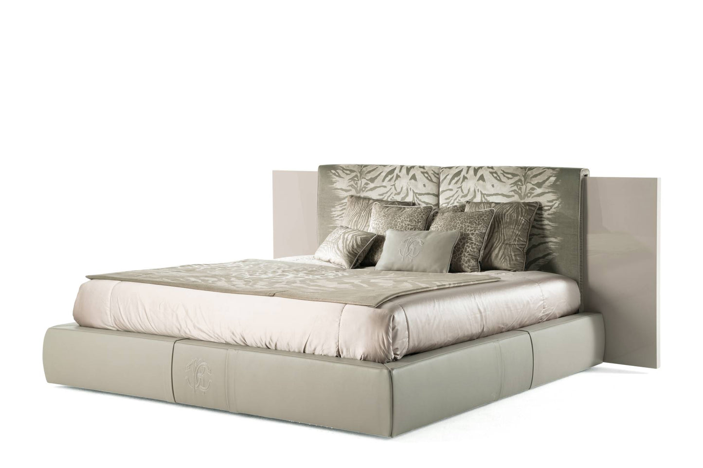 Roberto Cavalli Morne Bed