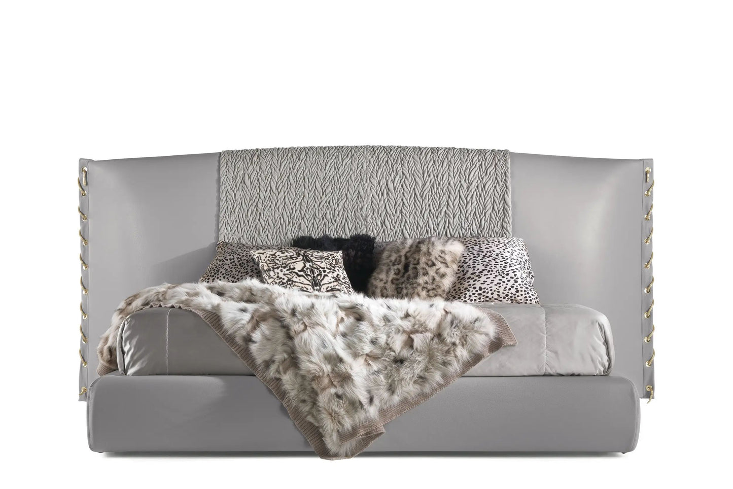 Roberto Cavalli Nilo Bed