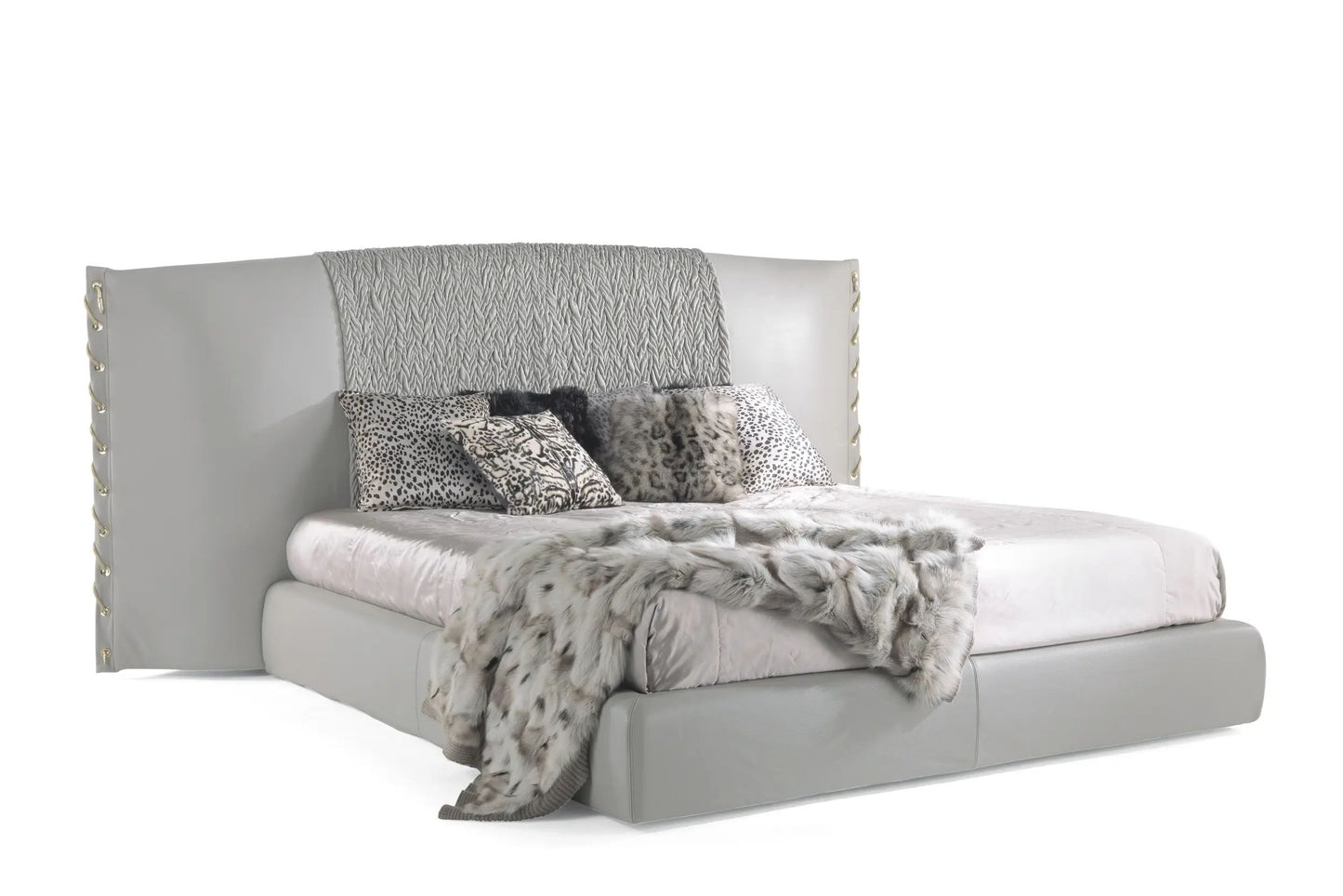 Roberto Cavalli Nilo Bed