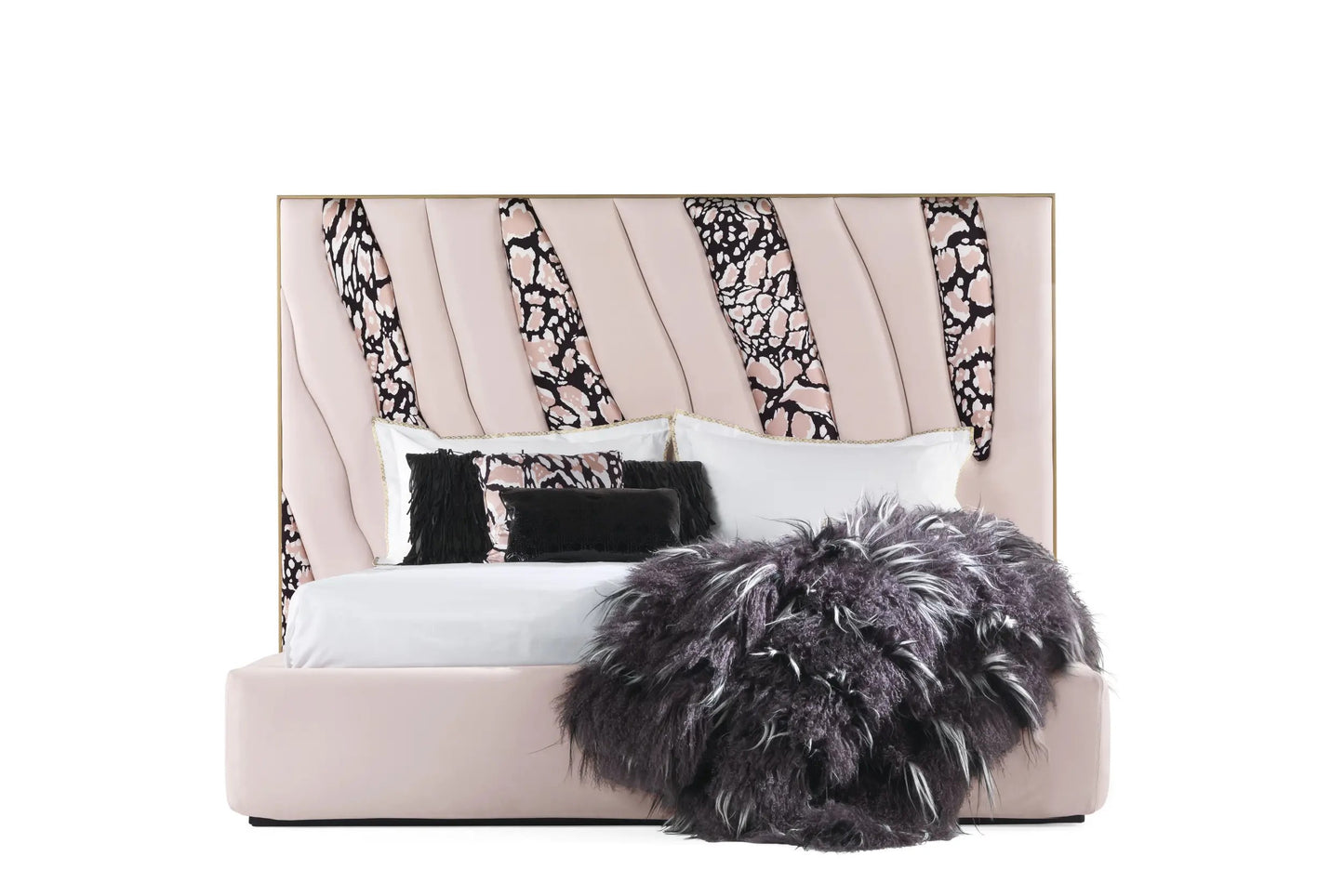 Roberto Cavalli Sahara.4 Bed