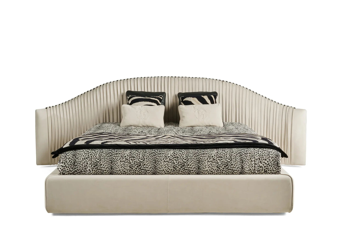 Roberto Cavalli Sharpei Bed