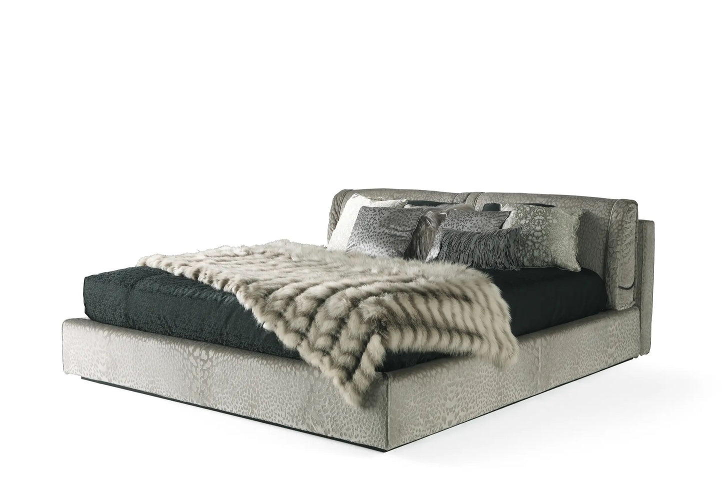 Roberto Cavalli Smoking Bed