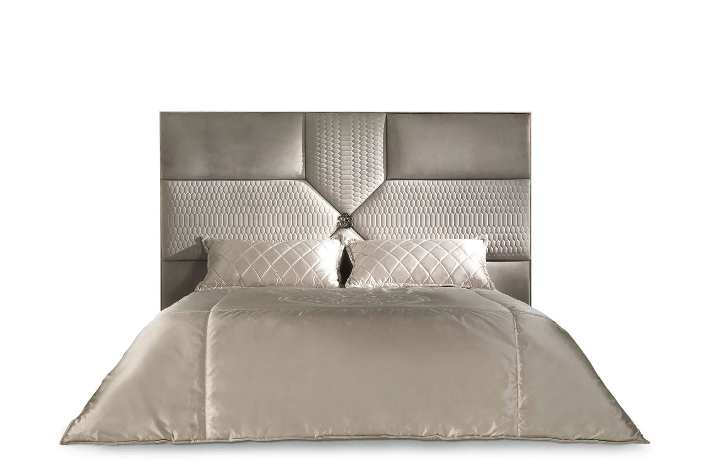 Roberto Cavalli Springs Bed