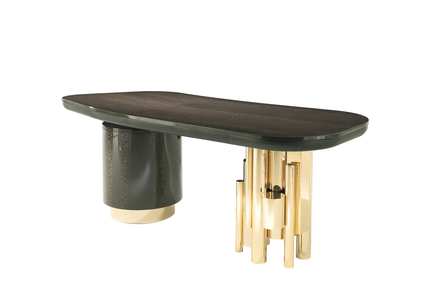 Roberto Cavalli Antigua Writing Table