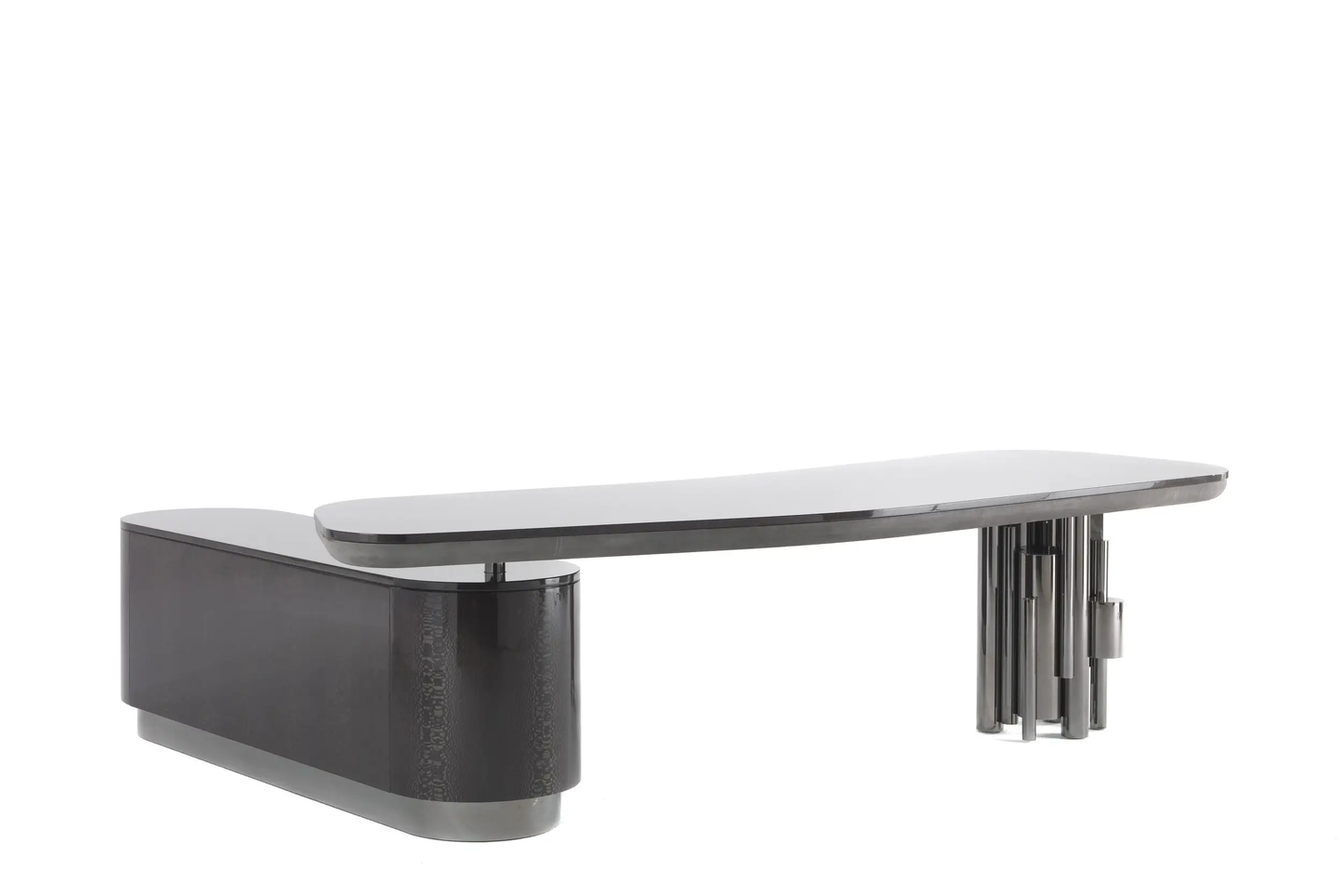 Roberto Cavalli Antigua Writing Table