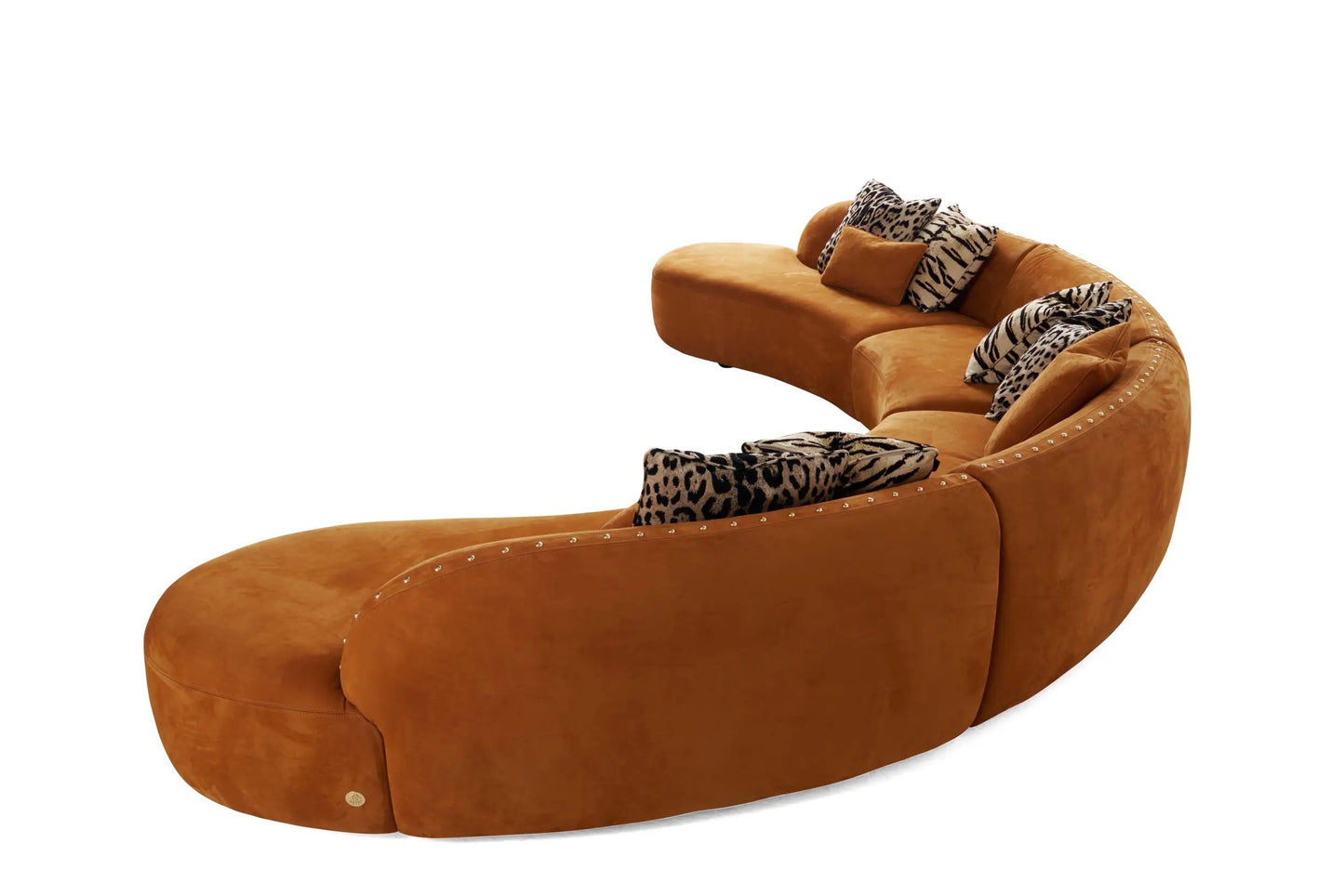 Roberto Cavalli Elobay Sofa