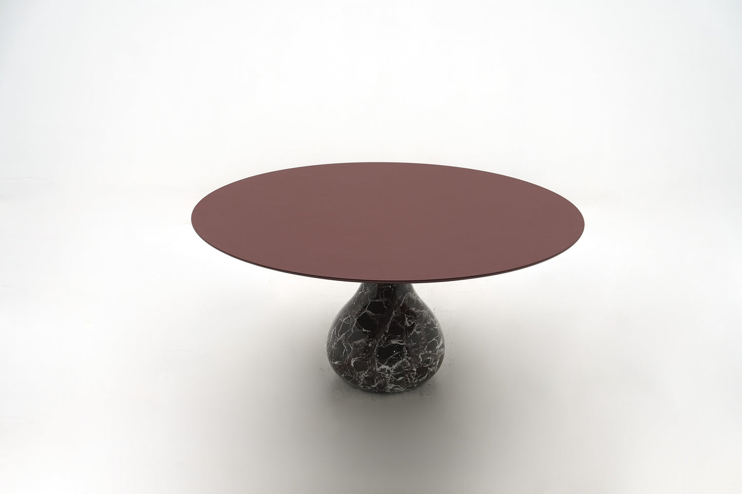 Roche Bobois  Aqua Dining Table