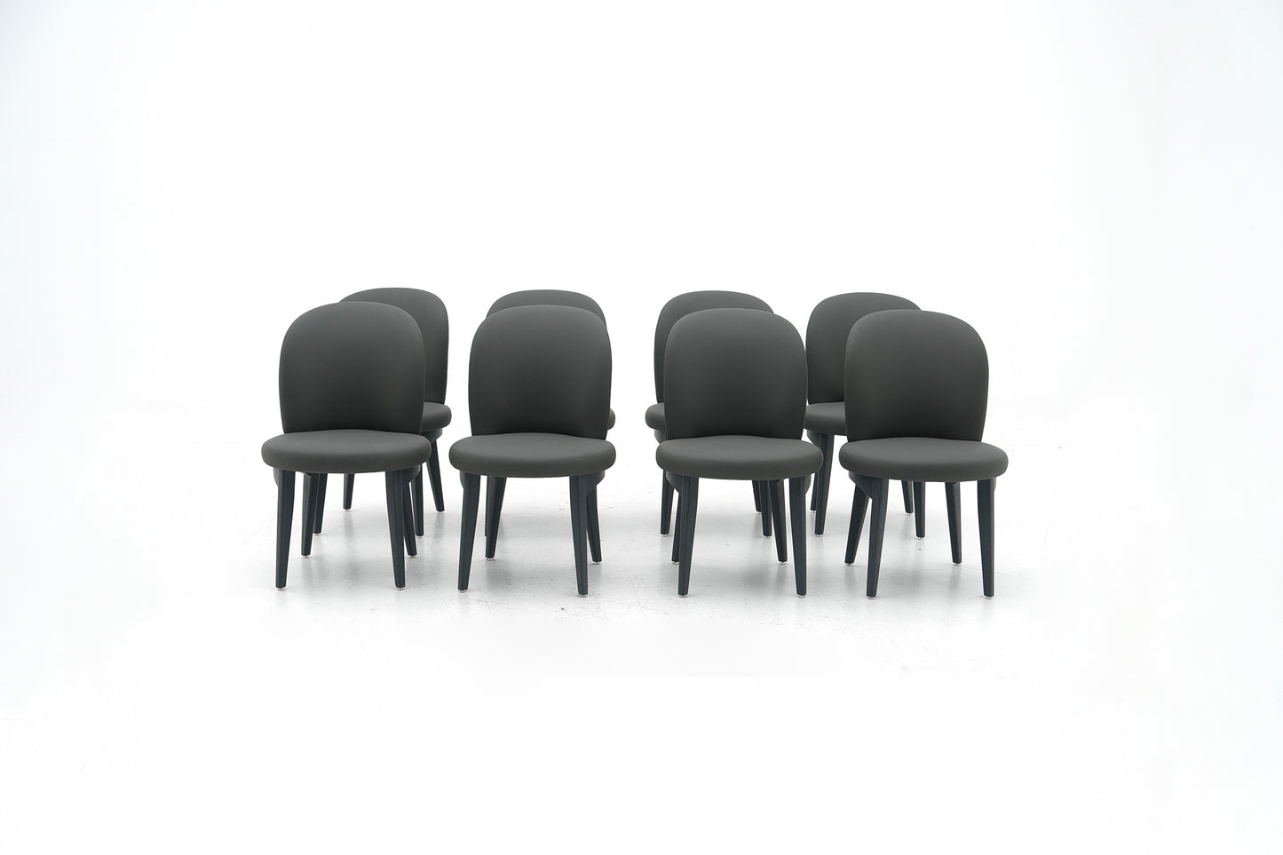Fendi Ottavia Dinning Chair