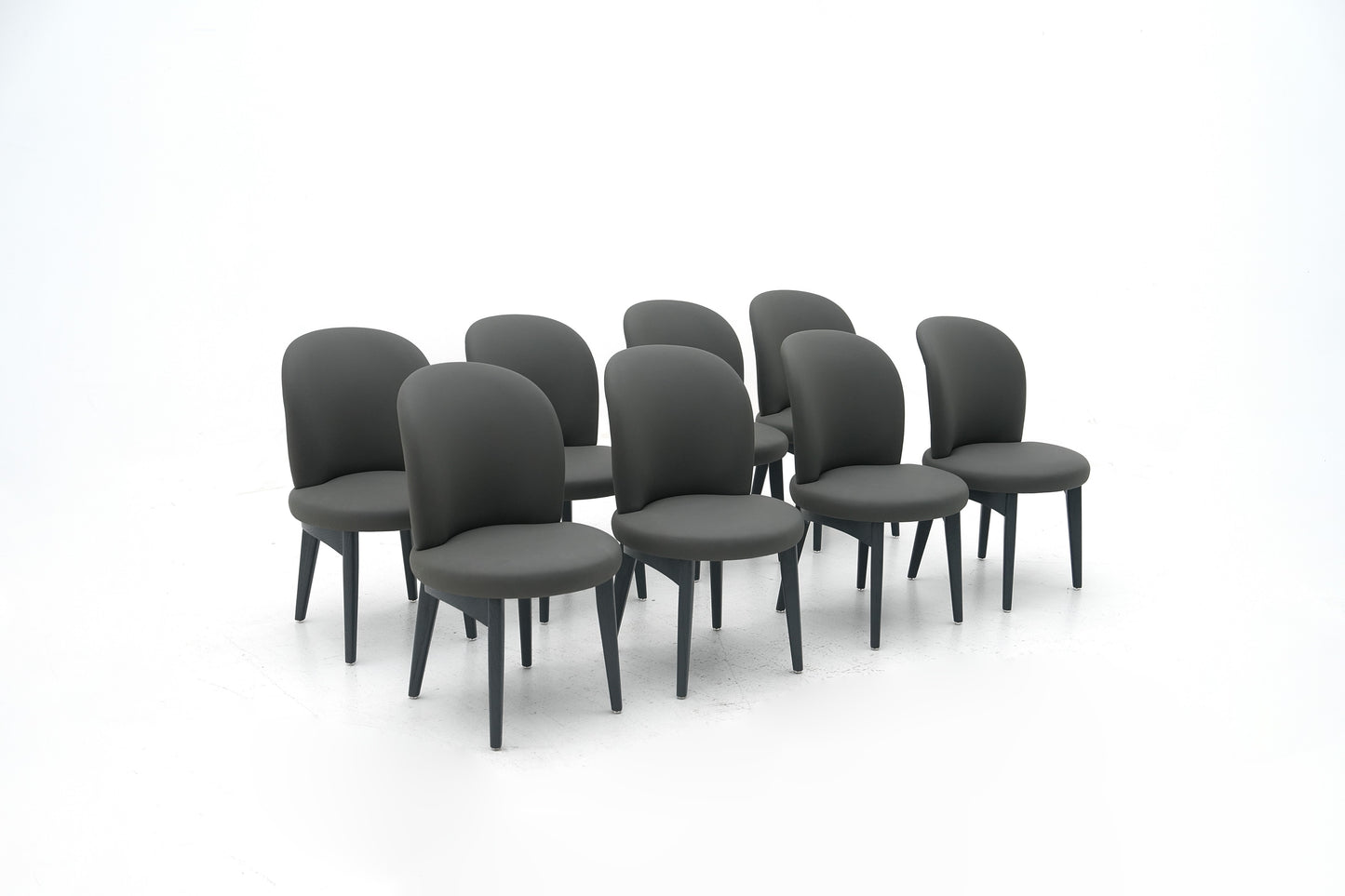 Fendi Ottavia Dinning Chair