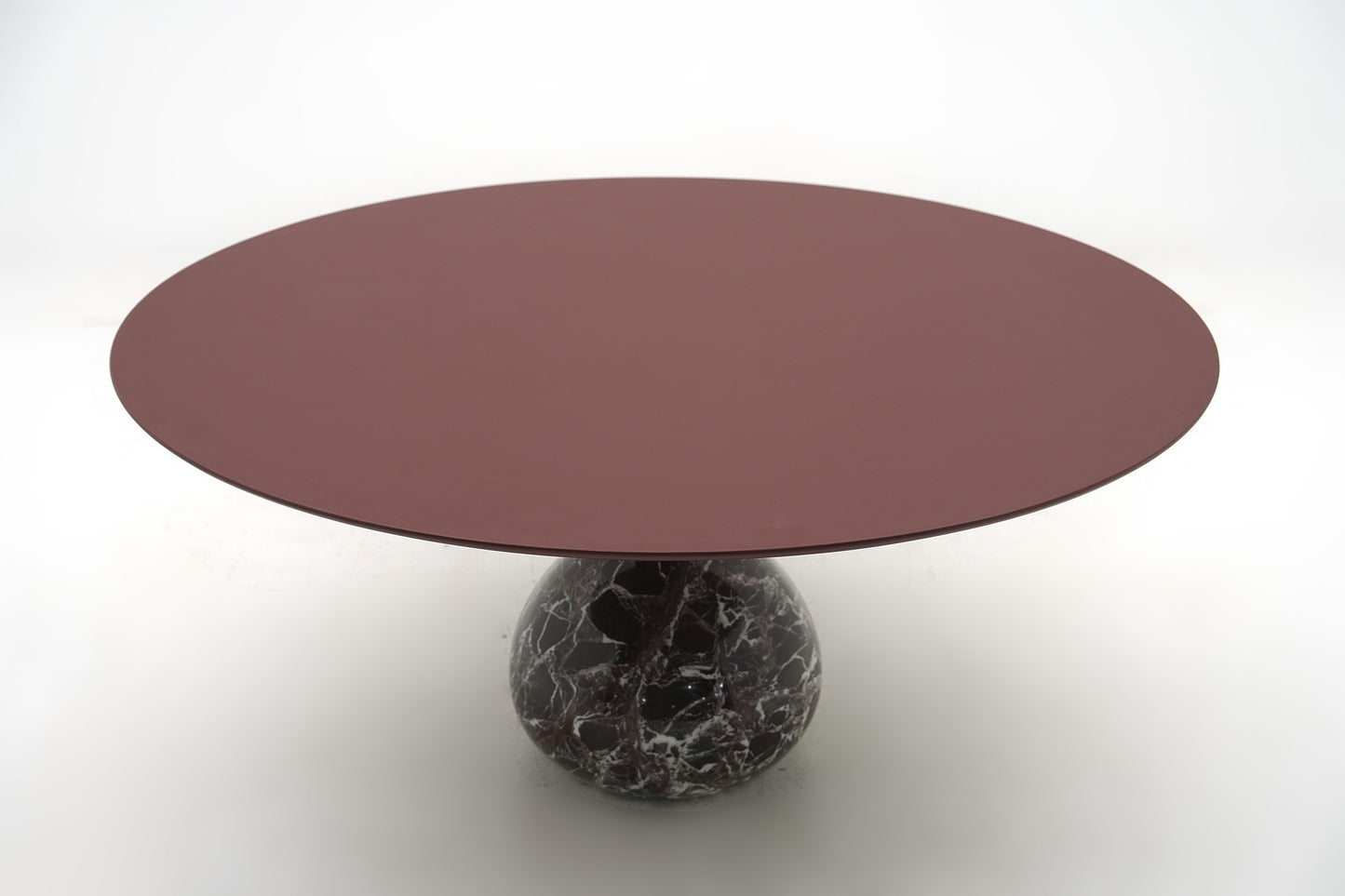 Roche Bobois  Aqua Dining Table