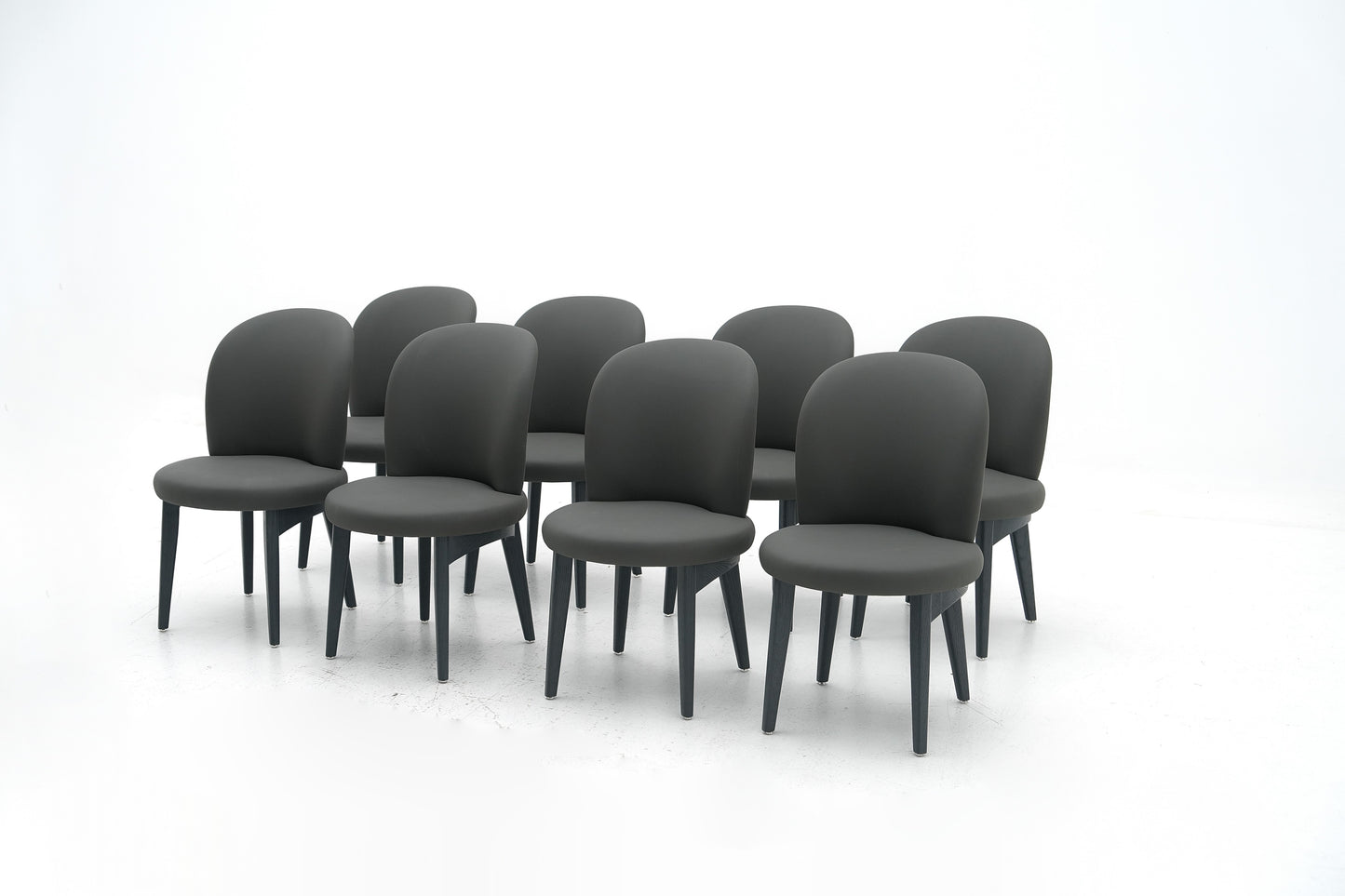 Fendi Ottavia Dinning Chair