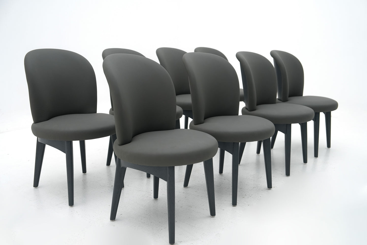 Fendi Ottavia Dinning Chair